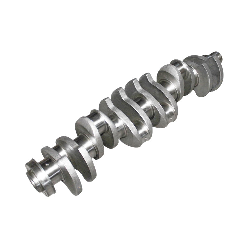 Bent crankshaft tree RABA